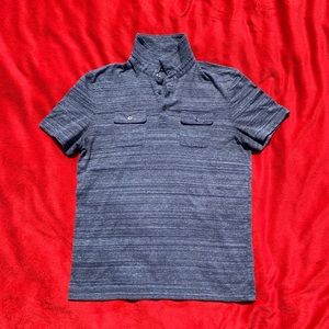 Michael Kors Men’s Polo Shirt. Sz M